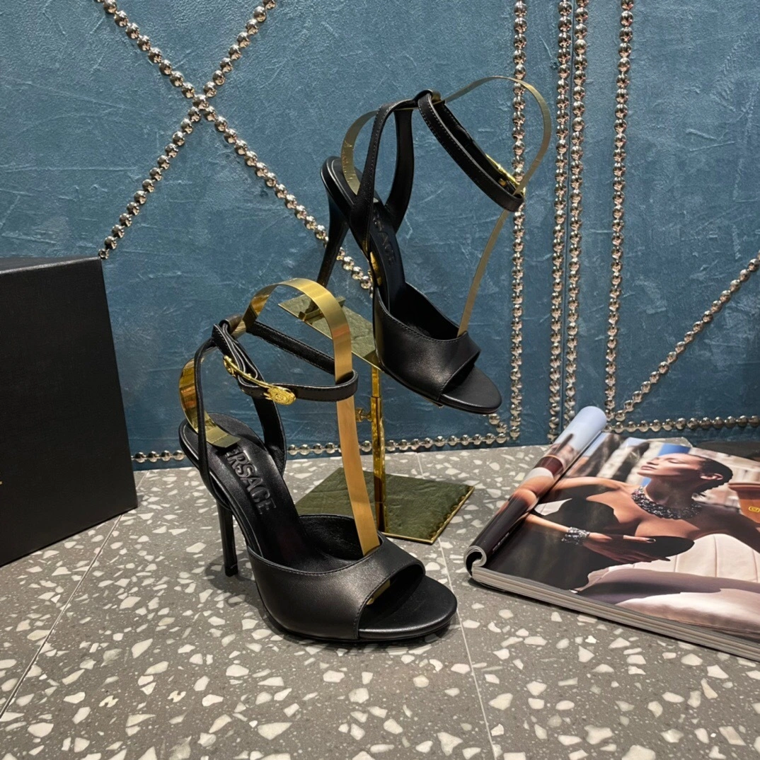 COCO--- heel-height：9.5cm 1003205-DVT2P_1B00V item:B-X158G1710